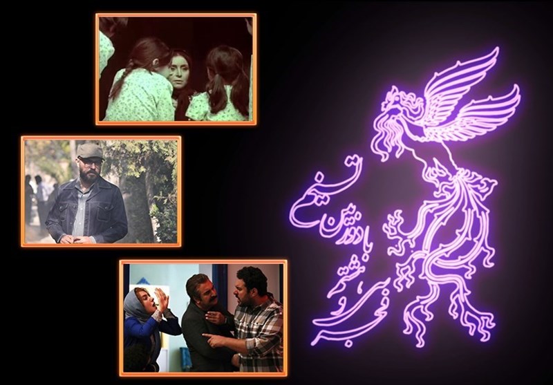 حاشیه‌های دهمین روز با دوربین تسنیم/ ماجرای رادیو آبادان و پسرکشی در جشنواره فجر + فیلم