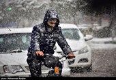 هواشناسی ایران 98/11/23|بارش برف وبارن 3 روزه در 16 استان/ هشدار وقوع بهمن در جاده‌های شمال