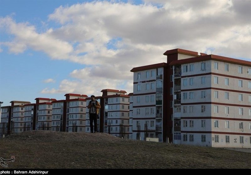 از گوشه‌وکنار کردستان|جزئیات خرید و فروش مسکن ملی/دعوت از سرمایه‌گذاران برای مشارکت در طرح اقدام ملی