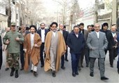 وزیر اطلاعات‌ در خرم‌آباد: مردم ایران امروز در راهپیمایی 22 بهمن توهمات دشمنان را نقش بر آب می‌کنند