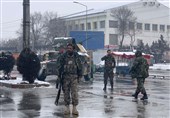 6 Killed in Bomb Explosion outside Military University in Afghan Capital