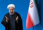 دعوت رئیس‌جمهور از مردم برای حضور در انتخابات/ روحانی: انتخابات و صندوق رای منجی ما است