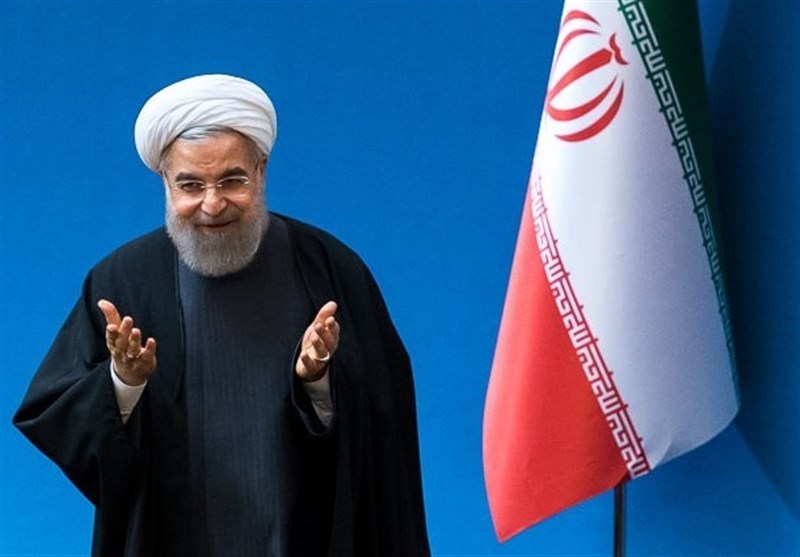 دعوت رئیس‌جمهور از مردم برای حضور در انتخابات/ روحانی: انتخابات و صندوق رای منجی ما است