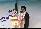 عضو مجلس خبرگان رهبری: ‌کسی ‌که دم از مذاکره با آمریکا بزند ضد خط امام(ره) عمل‌کرده است