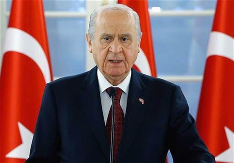 متحد اردوغان: ترکیه باید وارد گفت‌وگوی سیاسی با سوریه شود