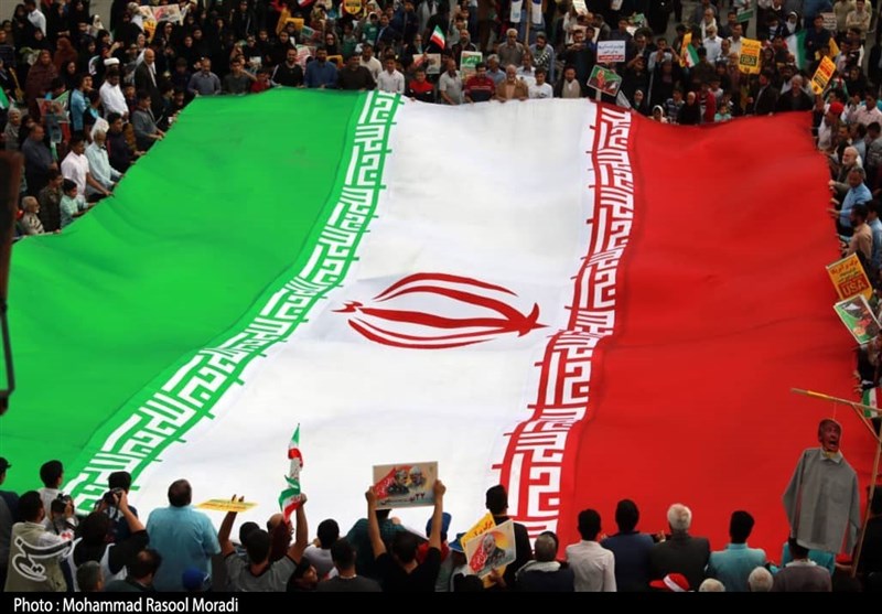 راهپیمایی 22 بهمن در استان فارس به صورت مجازی یا خودرویی برگزار می‌شود