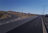 1225 میلیارد ریال پروژه راهداری هفته دولت در استان کرمان افتتاح می‌شود