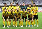 اصفهان| ترکیب تیم فوتبال سپاهان برای دیدار با گل‌گهر مشخص شد