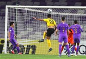 Sepahan Aims to Cement Lead in ACL Group D