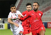 بیاتی‌نیا: پرسپولیس به زوجی هماهنگ و منسجم در خط حمله نیاز دارد/ شرایط سپاهان مقابل السد متفاوت با العین است