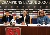 گل‌محمدی: شروع‌مان بد بود و تمرکز لازم را نداشتیم/ الدحیل از 3 موقعیت به 2 گل رسید