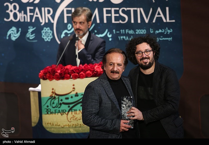 Iran&apos;s Fajr Film Festival Announces Winners