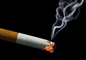 جریمه 50 هزار تومانی برای استعمال هر نخ سیگار در یک مجتمع تجاری تهران + عکس