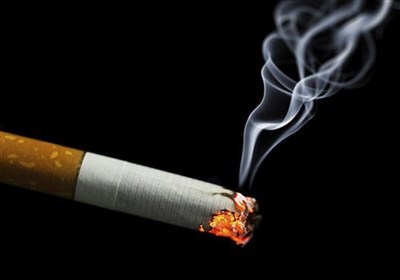  جریمه ۵۰ هزار تومانی برای استعمال هر نخ سیگار در یک مجتمع تجاری تهران + عکس 