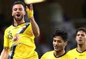 Sepahan Handed Boost for Match against Al Sadd: Amir Ghalenoei