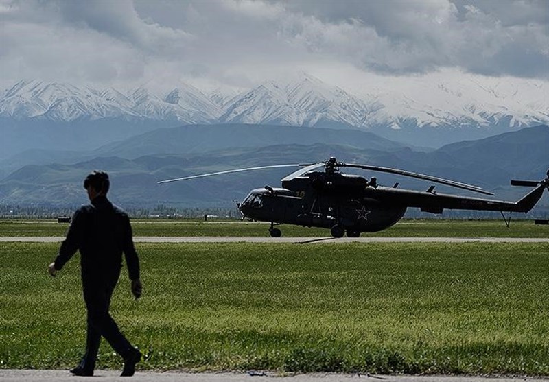 روسیه: اعمال فشار آمریکا بر کشورهای منطقه آسیای مرکزی خطرناک است