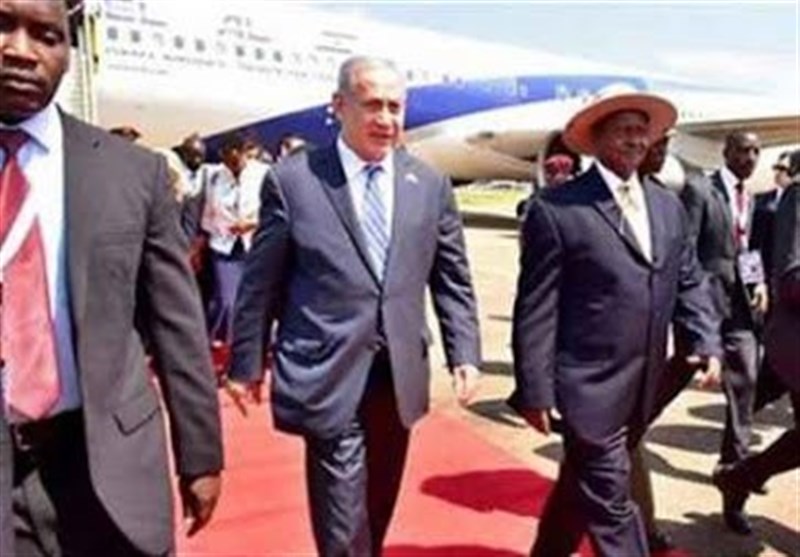 اسرائیل در قاره سیاه- 4| اَبَر متحدان تل‌آویو در آفریقا