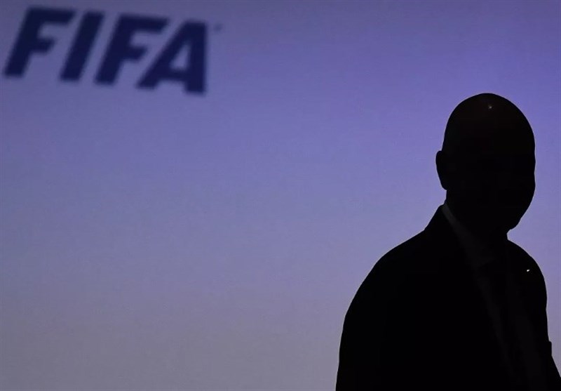 فیفا نگران سوء‌استفاده از قدرت در کنفدراسیون فوتبال آفریقا