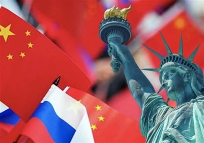  نشنال اینترست: راهکار دولت بایدن در برخورد با روسیه و چین اشتباه است 