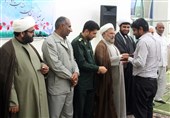 161 هنرمند متعهد و انقلابی در قشم تجلیل شدند