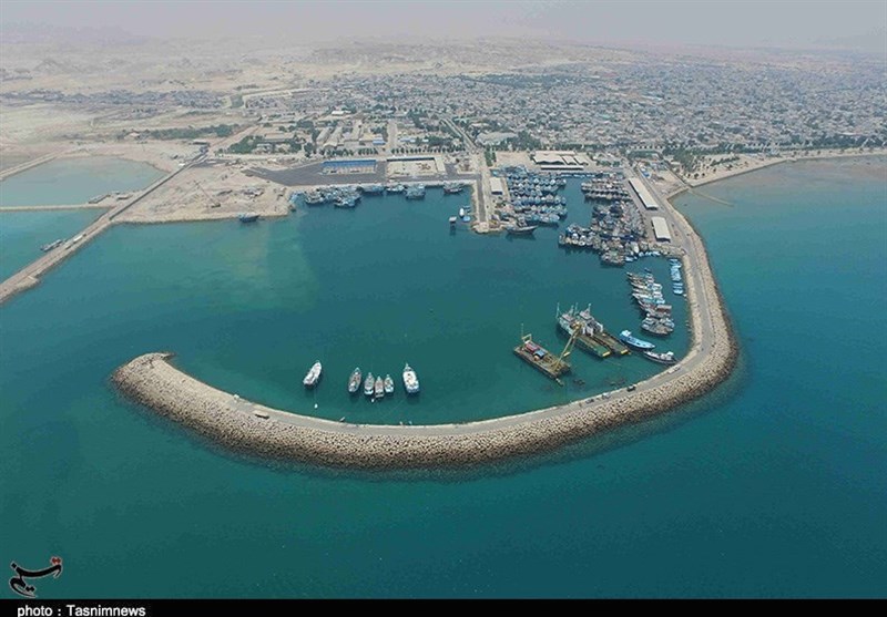 اقتصاد دریا محور در استان بوشهر تقویت می‌شود