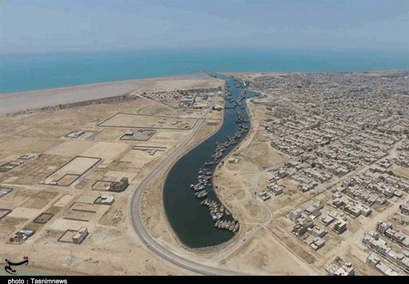 53 هزار مترمربع اراضی ملی از دست متصرفان در بوشهر آزاد شد
