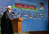 تولیت آستان قدس رضوی: در مشی امام راحل و رهبر معظم انقلاب هرگز شاهد "سیاستزدگی" نبودیم
