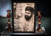 جزئیات مراسم تشییع و تدفین شهید مدافع حرم حاج اصغر پاشاپور اعلام شد