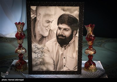  جزئیات مراسم تشییع و تدفین شهید مدافع حرم حاج اصغر پاشاپور اعلام شد 
