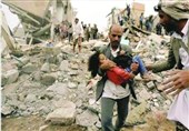 شکایت از امارات به اتهام ارتکاب جنایات جنگی ضد غیرنظامیان یمن