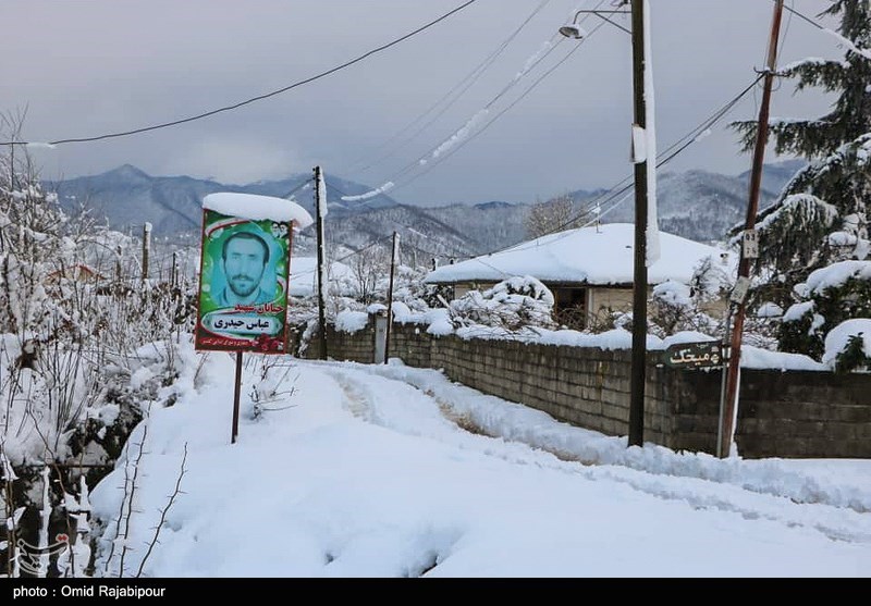 اعزام کمک‌های امدادی مازندران به مناطق خسارت دیده گیلان