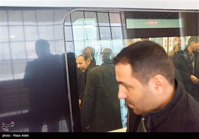 بهره‌برداری از خط یک مترو تبریز