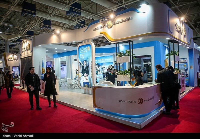 برگزاری نمایشگاه بین‌المللی گردشگری تهران به صورت حضوری و مجازی