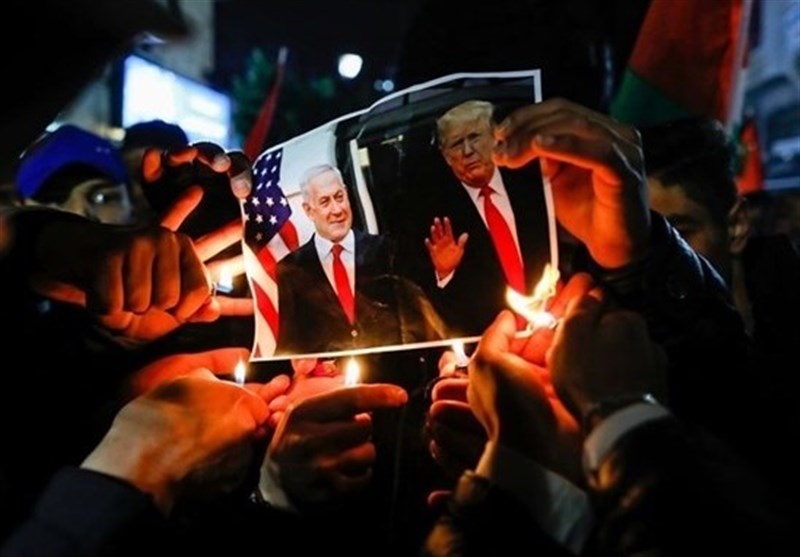 فلسطین|تاکید حماس بر ریشه‌کنی نتانیاهو؛ راهکارهای 7گانه برای شکست «جنایت قرن»