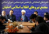 نمایندگان منتخب شهر اصفهان: سیاست‌های اقتصاد مقاومتی تنها راه برون‌رفت از شرایط اقتصادی موجود است