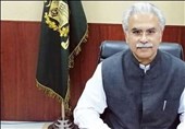 وزیر بهداشت پاکستان: دوستانمان را در شرایط دشواری به خوبی شناختیم