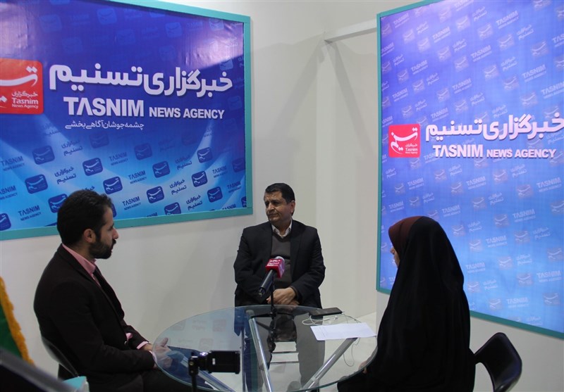 ‌نمایشگاه کتاب و مطبوعات یزد| 148 نفر در انتخابات یزد با یکدیگر رقابت می‌کنند