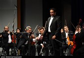 سی و پنجمین جشنواره موسیقی فجر-ارکستر سمفونیک صدا و سیما
