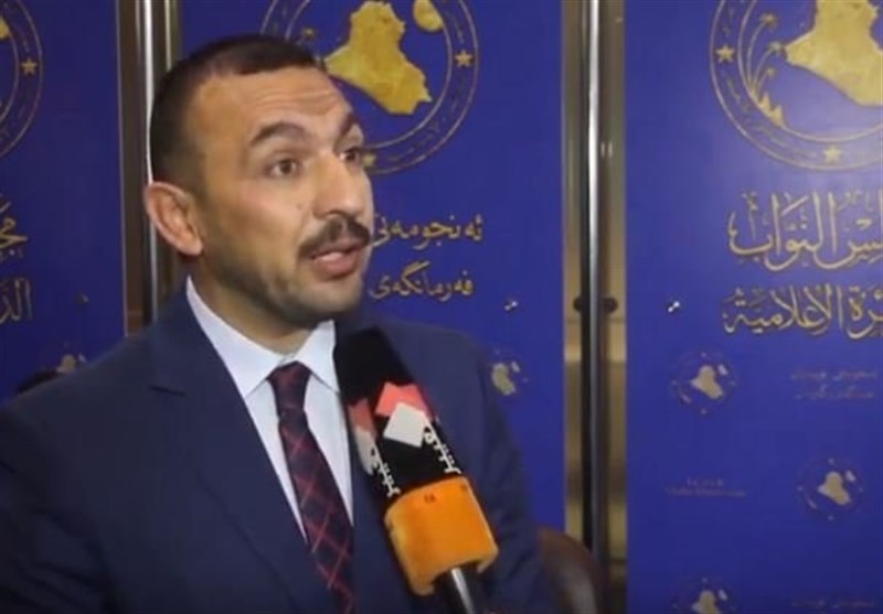 نماینده عراقی: ترامپ شخصا مانع از افشای نتایج تحقیقات ترور سردار سلیمانی می‌شود