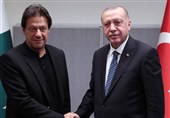 گزارش| ترکیه به دنبال استفاده از ظرفیت‌های پاکستان