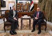 بررسی آخرین روند تشکیل دولت جدید عراق و روابط بغداد- واشنگتن