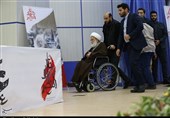 نهمین سالگرد انقلاب 14 فوریه ملت بحرین در قم