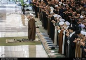 برگزاری نماز جمعه تهران در هفته جاری لغو شد