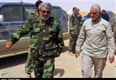 روایت فرمانده جبهه مقاومت از ماموریت داعش در عراق و سوریه
