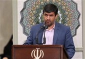 زمانیان: باید تصویر درستی از ایران به جهانیان ارائه کنیم