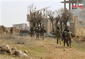 Syria Army Kills 22 Daesh Terrorists in Homs