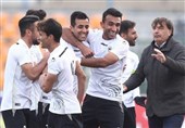لیگ برتر فوتبال| ماشین‌سازی، سومین قربانی متوالی شاهین شهرداری/ بوشهری‌‌ها بالاخره از ته جدول جدا شدند