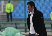 نکونام: فدراسیون فوتبال در انتخاب اسکوچیچ تصمیم‌گیرنده نبود/ عراق و بحرین ضعیف هستند