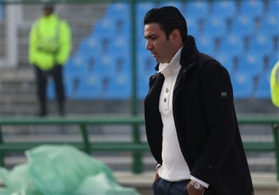  نکونام: فدراسیون فوتبال در انتخاب اسکوچیچ تصمیم‌گیرنده نبود/ عراق و بحرین ضعیف هستند 