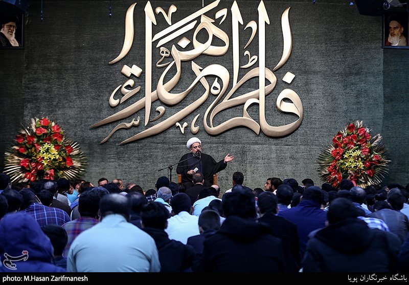 ایران سمیت دنیا بھرمیں جشن ولادت حضرت فاطمہ زہرا سلام اللہ علیہا جوش و جذبے سے منایا جارہا ہے